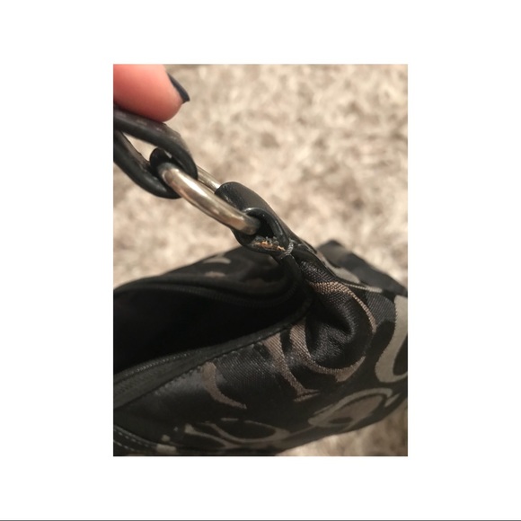 {Coach} Purse - Picture 7 of 7